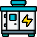 Calculation & sizing for cabling, bus trunking, lightning protection, illumination, DG sets, UPS, battery and battery chargers etc.