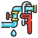 Detailed design & drawing of plumbing systems, sanitary fittings & fixtures, drainage systems, rain water harvesting systems, water supply systems, sewage treatment and waste-water recycling